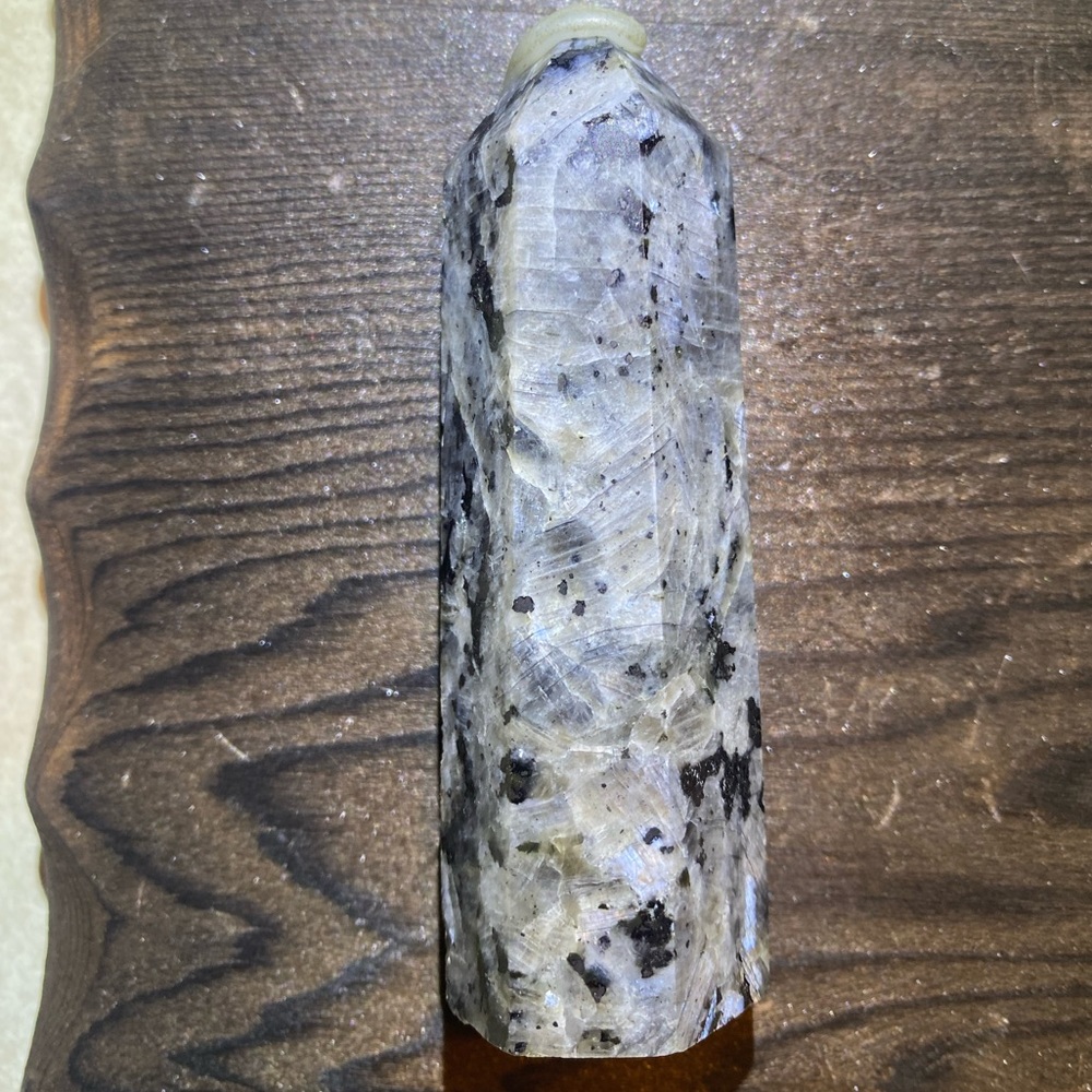 Larvikite Tower #7
